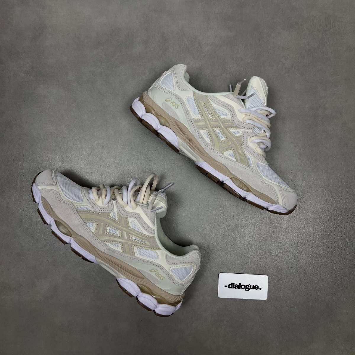 Gel Nyc - Cream