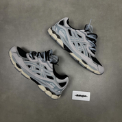 Gel Nyc - Black
