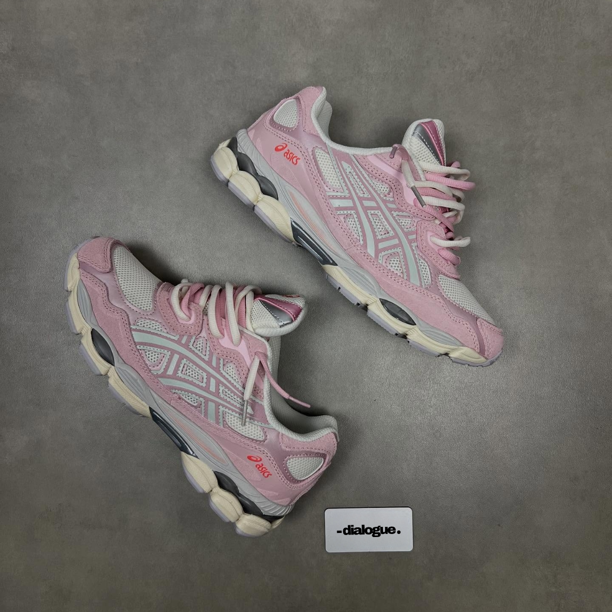 Gel Nyc - Pink