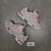 Gel Nyc - Pink