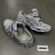 Gel Nyc - White
