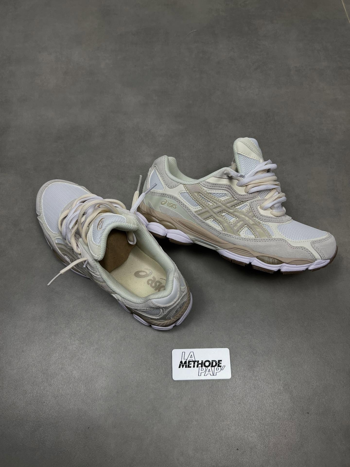 Gel Nyc - Cream